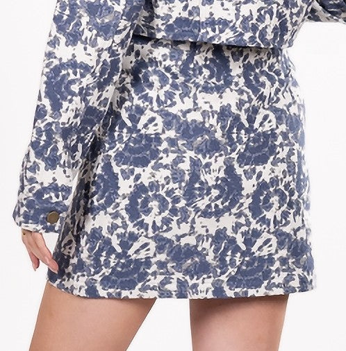 PIA SKIRT