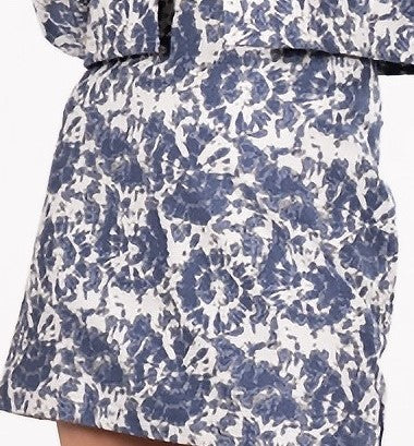 PIA SKIRT