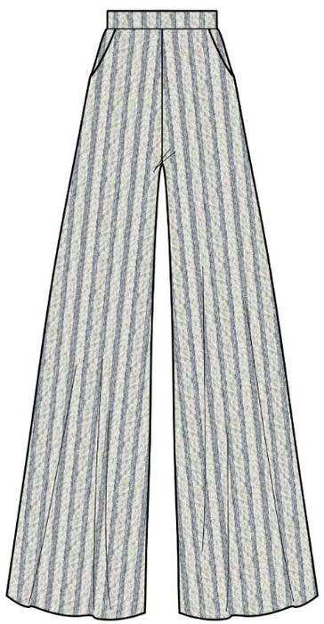 KENDALL PANT