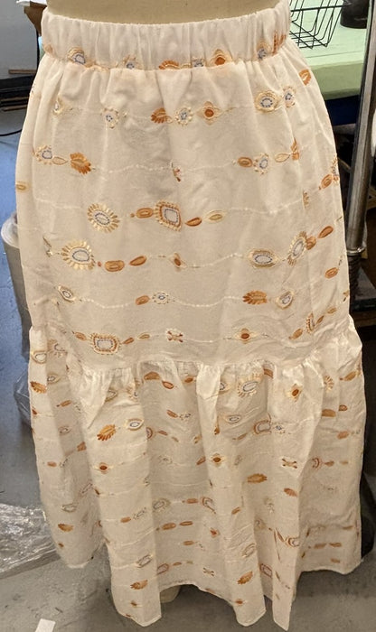 LEA SKIRT