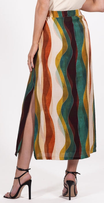 HARPER SKIRT