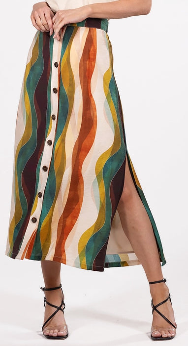 HARPER SKIRT
