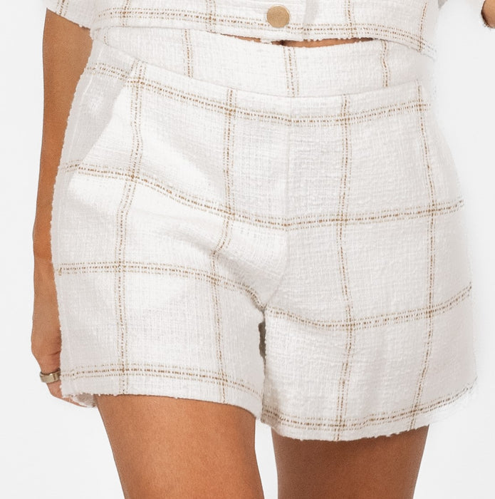 KORA SHORT
