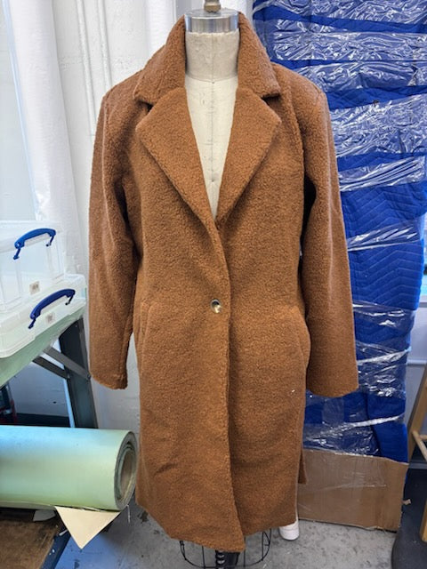 EMMA JACKET