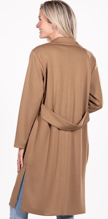 EMMA JACKET