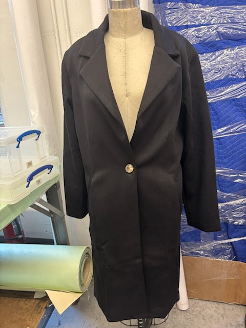 EMMA JACKET