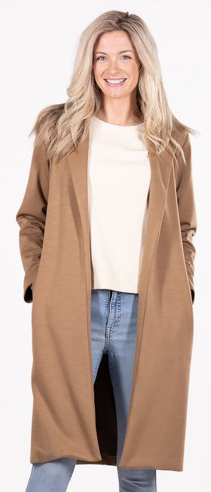 EMMA JACKET