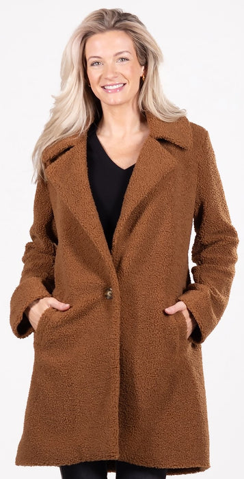 ALEXIS JACKET