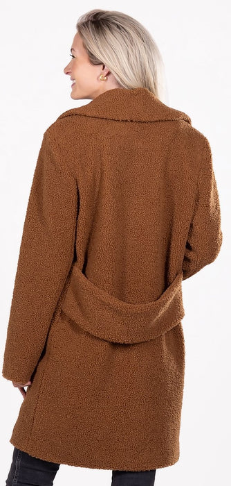 ALEXIS JACKET