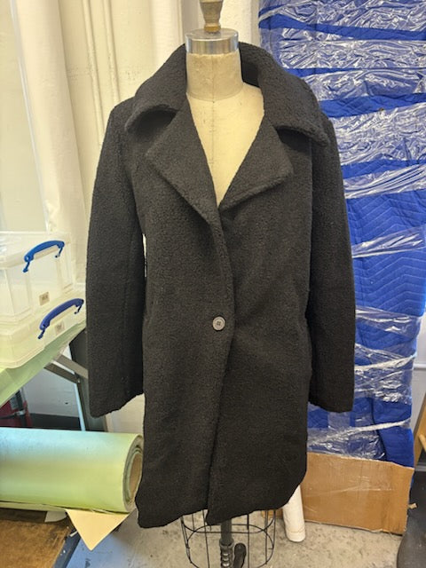 ALEXIS JACKET