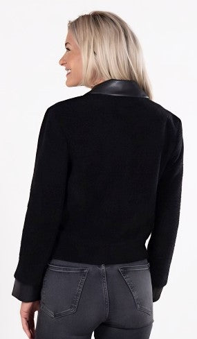 JOSIE JACKET