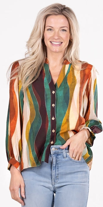 TAYLOR TOP