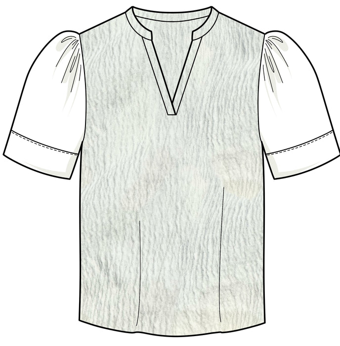 SAMANTHA TOP