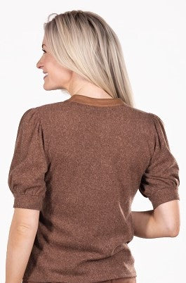 MARGO TOP