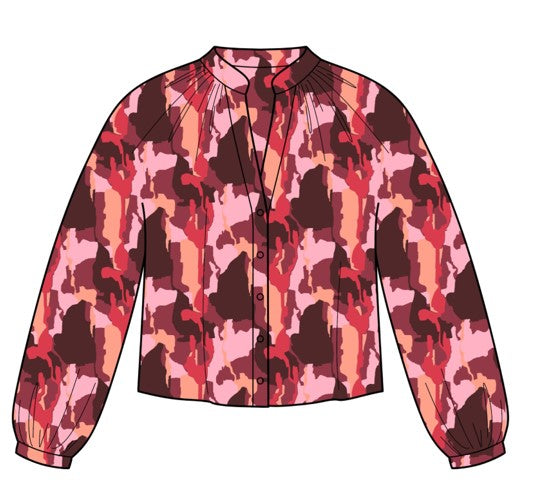 ABIGAIL TOP