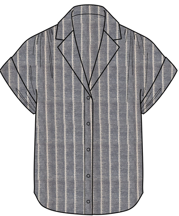CARSON TOP