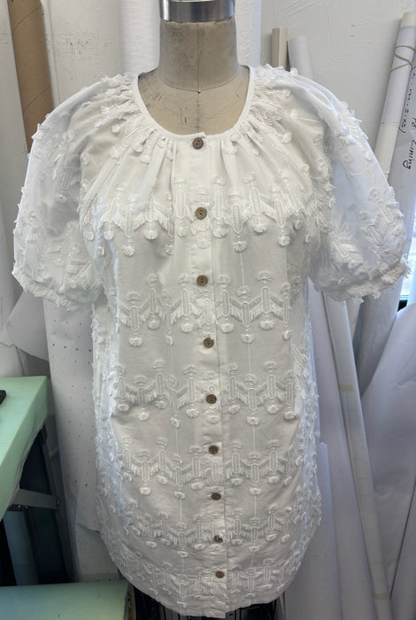 MEG DRESS