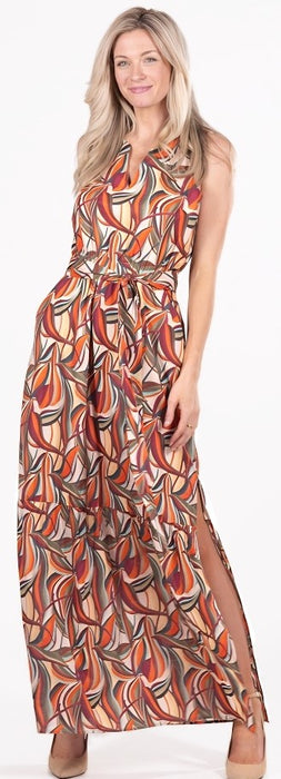 LYDIA DRESS
