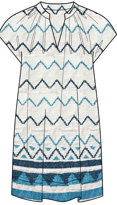 DARCY DRESS