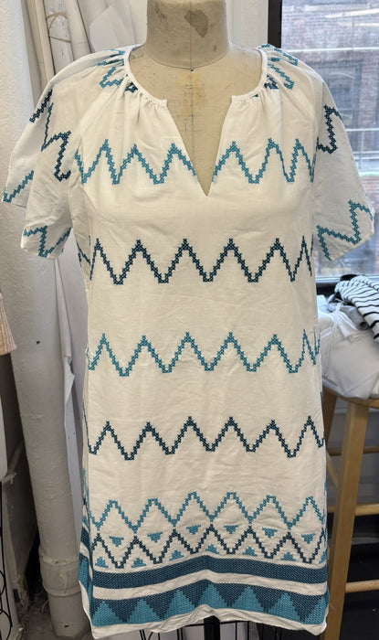 DARCY DRESS