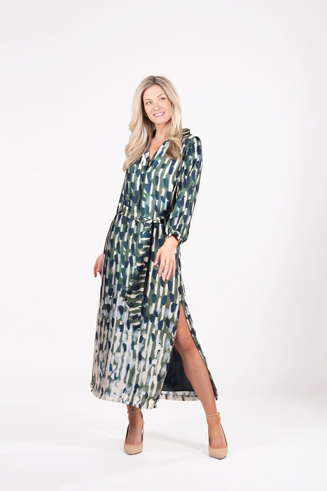 SAIGE DRESS
