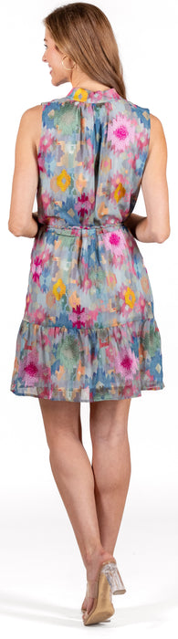 ADELINE DRESS