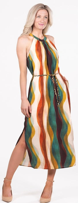 LAURA DRESS