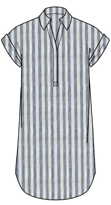 JUNE DRESS