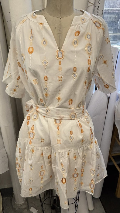 MADISON DRESS
